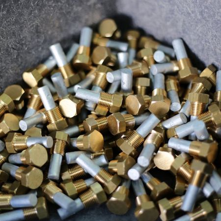 Picture for category Pencil for heat exchangers