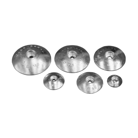 Immagine per la categoria Flange pesanti