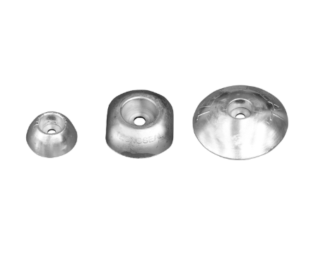 Immagine per la categoria Flange con inserto tipo UK