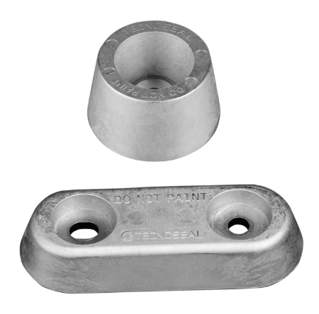 Afbeelding voor categorie Vetus type plates