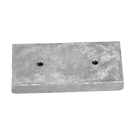 Afbeelding voor categorie Rectangular plates without insert