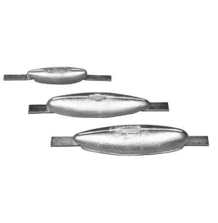 Picture for category Weld on anodes spanish type