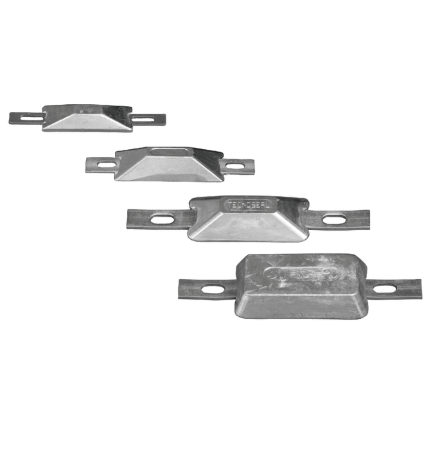 Picture for category Bolt on anodes with strap Scandinavian type