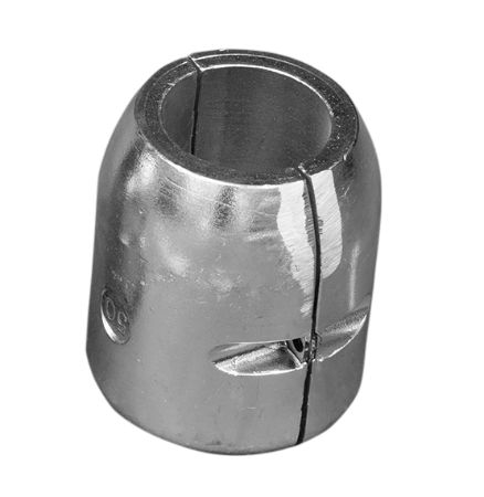 Picture for category Shaft anodes UK type