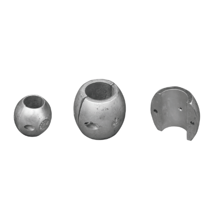 Picture for category Shaft anodes USA type