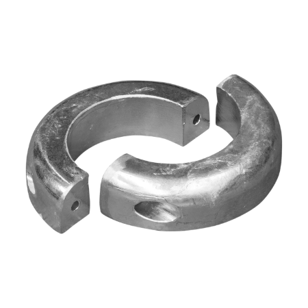 Picture for category Shaft collar anodes medium size (Ø55mm-Ø95mm)