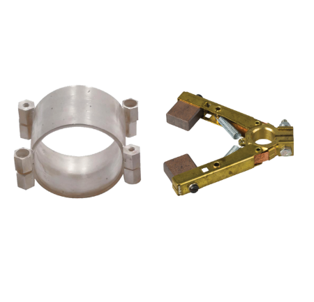 Picture for category Propeller shaft grounding system