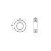 Arneson Collar for engines _ Collare per motori Arneson