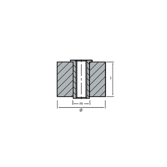 Galvion Elements pencil with insert