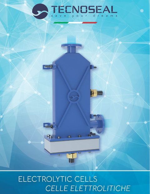 Celle Elettrolitiche