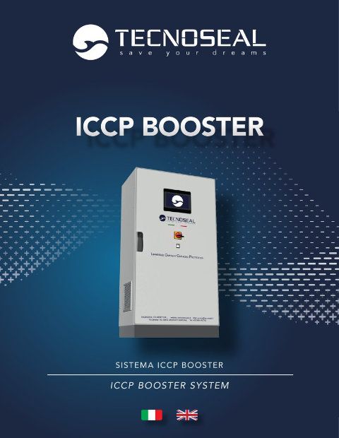 ICCP BOOSTER