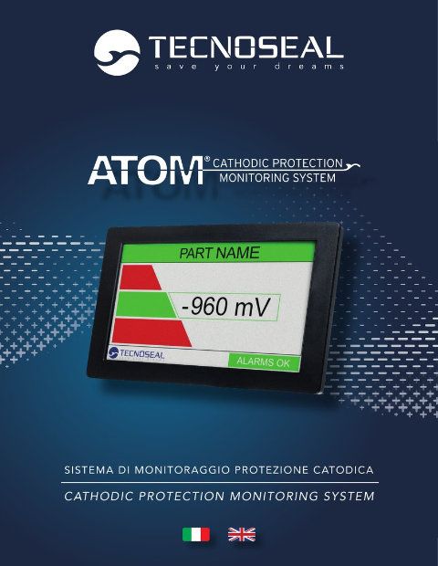 Monitoring ATOM