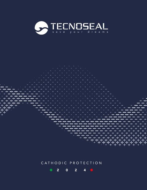 Tecnoseal Catalogo 2024